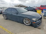 BMW Series 3 2012