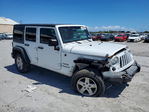 Jeep Wrangler 2016