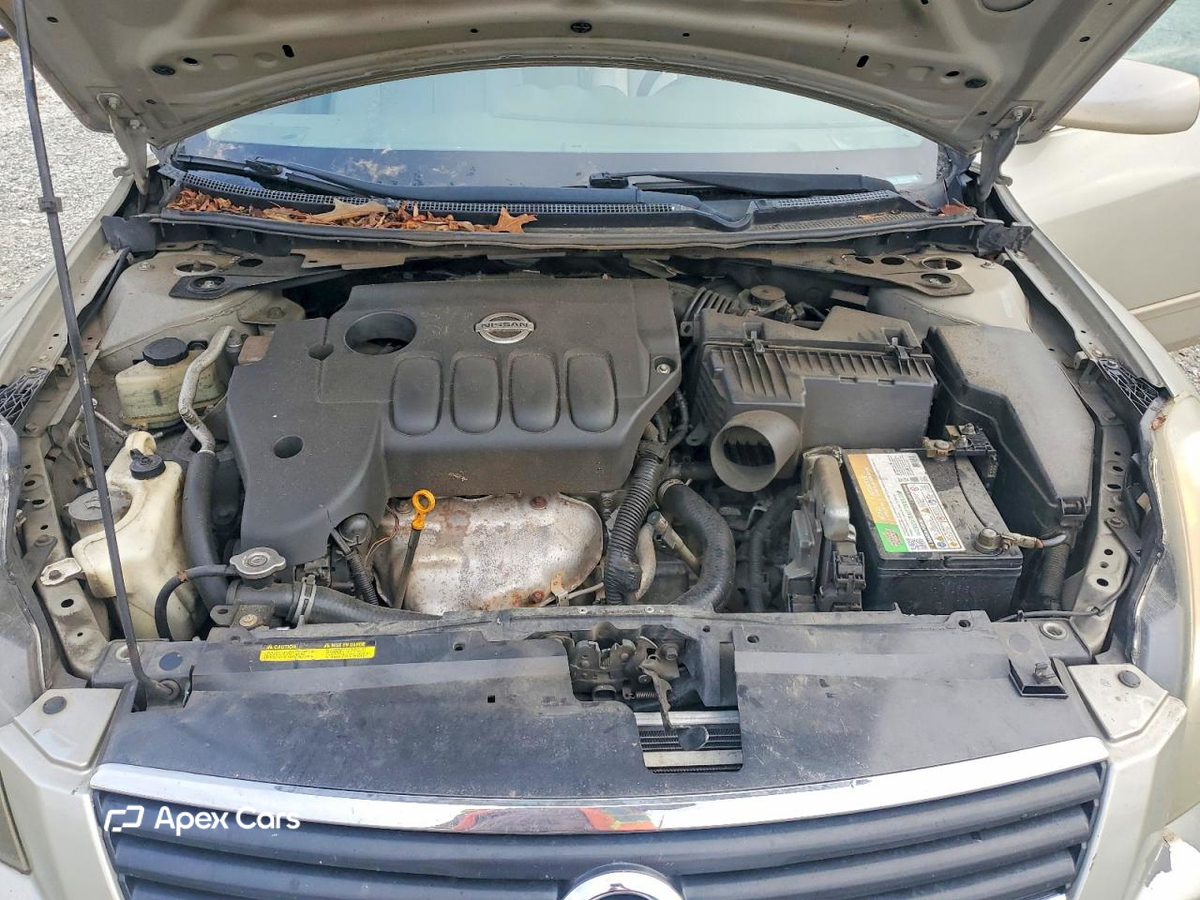 Altima 2011