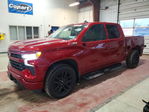 Chevrolet Silverado 2024