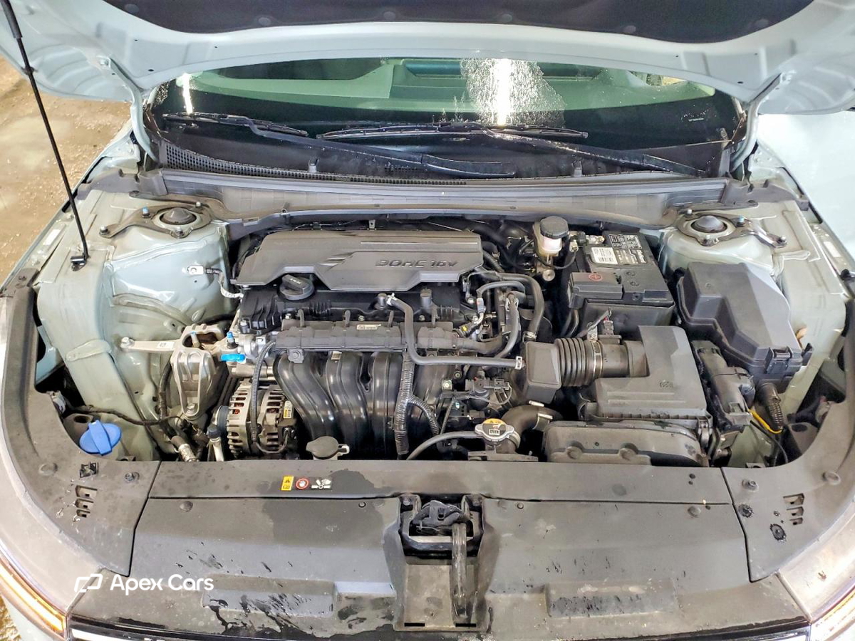 Kia K4 2025