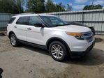 Ford Explorer 2014
