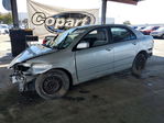 Toyota Corolla 2004