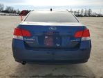 Subaru Legacy 2011