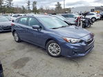 Subaru Impreza 2017