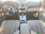 Subaru Outback 2014