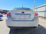 Subaru Impreza 2015