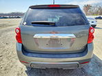 Chevrolet Equinox 2012