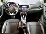 Chevrolet Trax 2022