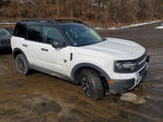 Ford Bronco 2025