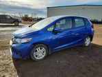 Honda Fit 2015