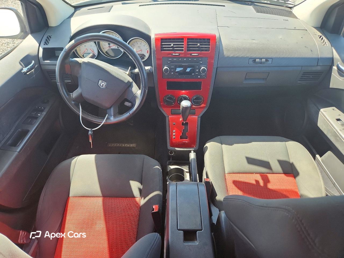 Dodge Caliber 2009