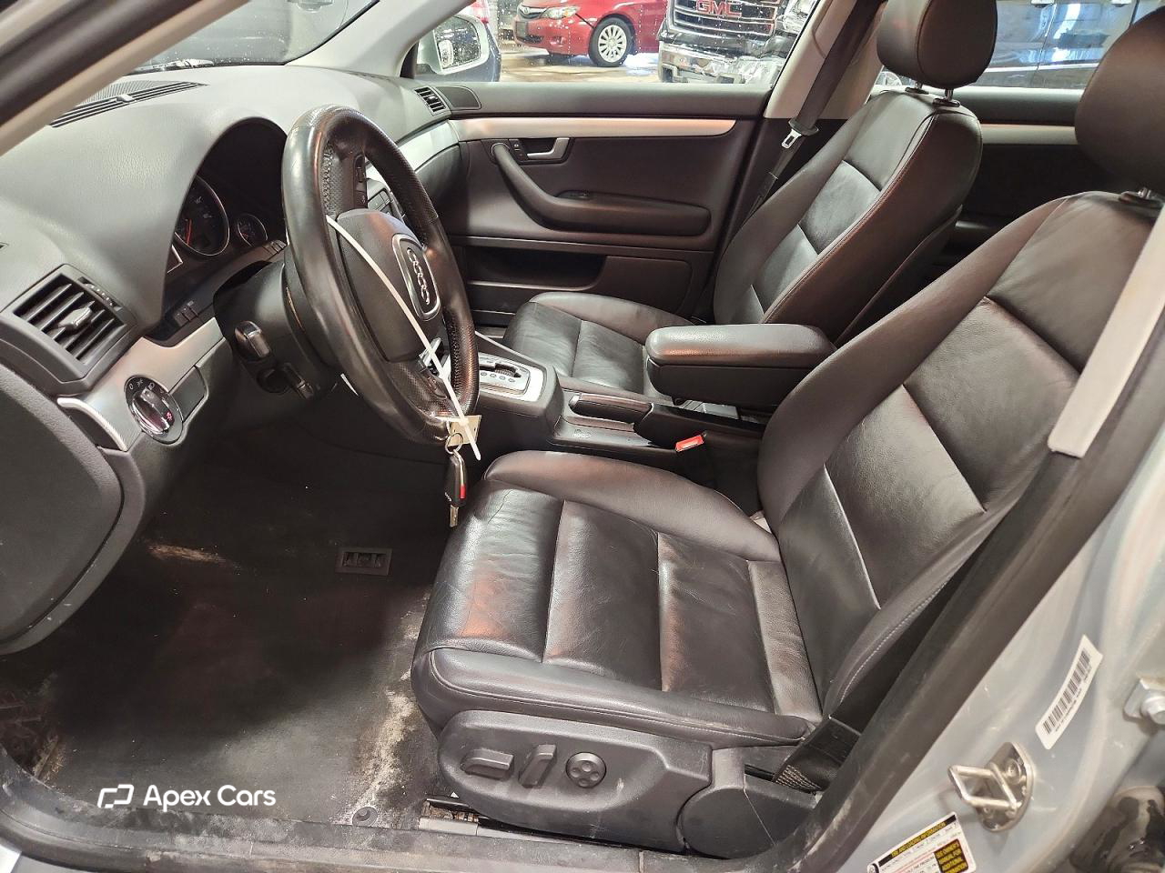 Audi A4 2006