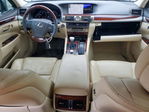 Lexus LS 2016
