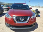 Nissan Kicks 2019