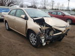 Toyota Corolla 2011