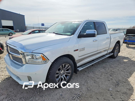 RAM 1500 2014 - Image 1 of 12