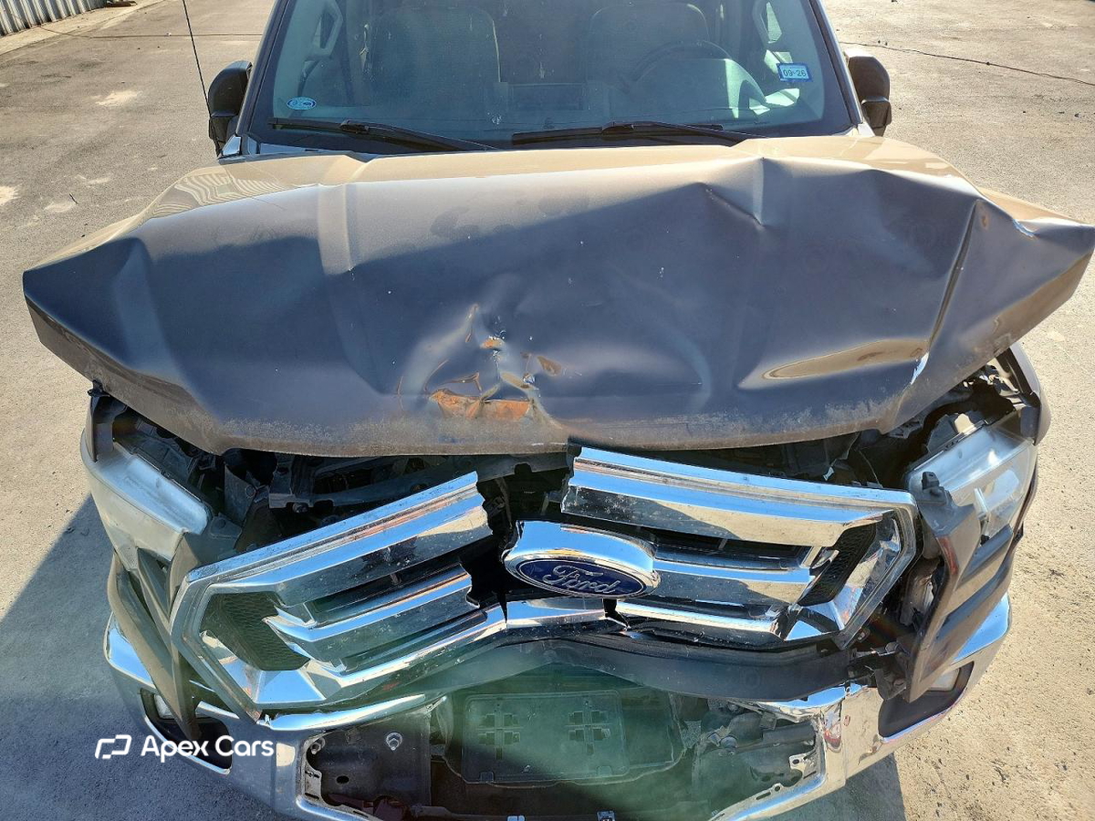 Ford F-150 2016