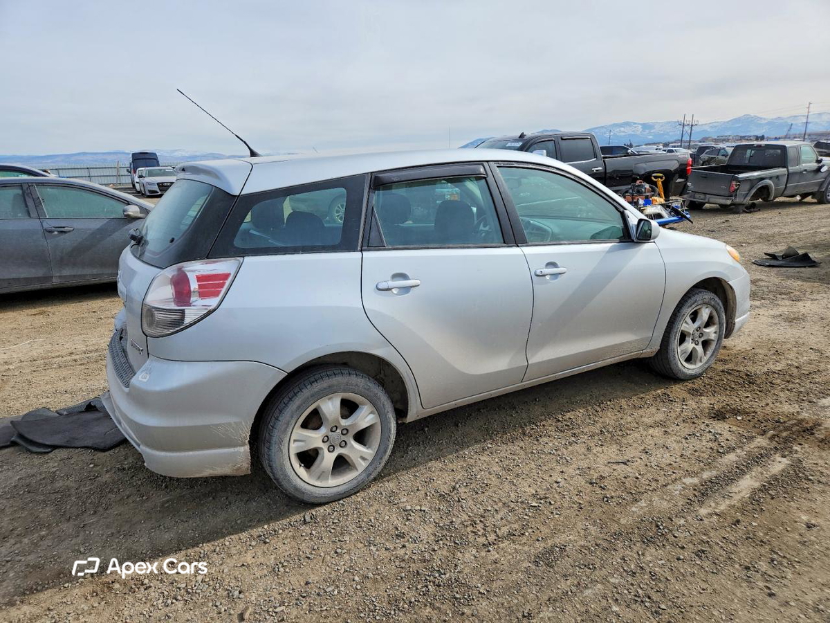 Toyota Matrix 2005
