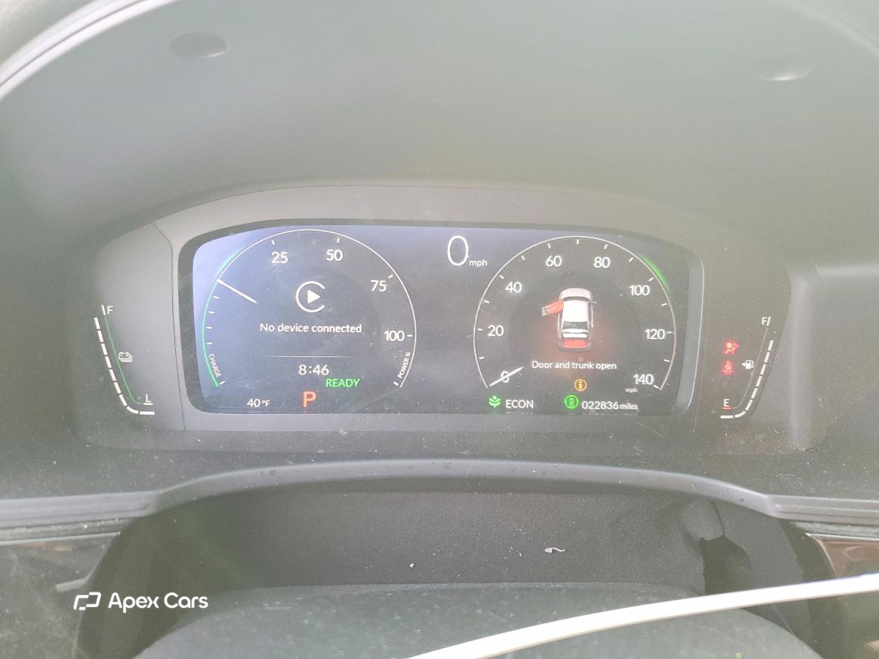 Honda Civic 2025
