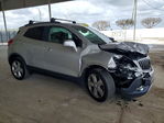 Buick Encore 2015