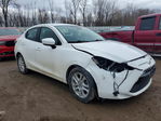 Scion iA 2016
