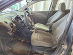 Chevrolet Sonic 2013