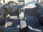 Subaru Impreza 2012