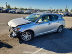 Lexus CT 2014
