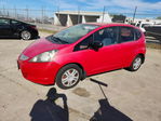 Honda Fit 2010