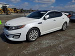 Kia Optima 2015