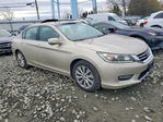 Honda Accord 2013