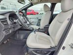 Nissan Leaf 2021