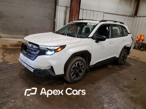 Subaru Forester 2025 - Zdjęcie 1 z 14