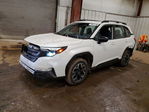 Subaru Forester 2025