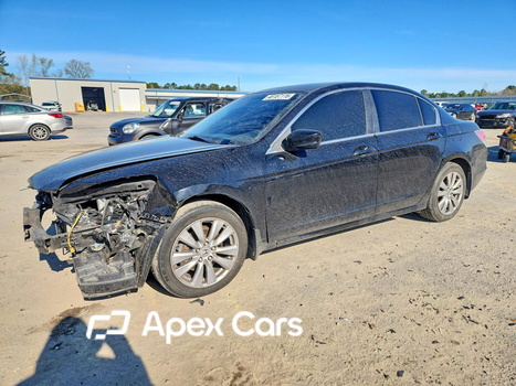 Honda Accord 2012 - Image 1 of 14