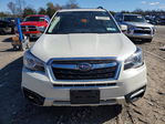 Subaru Forester 2018