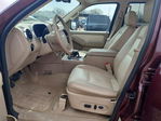 Ford Explorer 2008