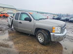Chevrolet Silverado 2012