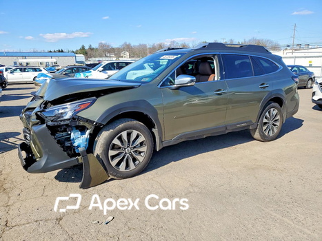 Subaru Outback 2024 - Image 1 of 14