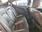 Kia Optima 2012