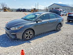 Kia Forte 2019