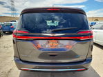 Chrysler Pacifica 2023