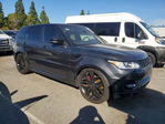 Land Rover Range Rover 2017