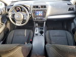 Subaru Outback 2018