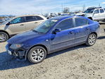 Mazda 3 2008