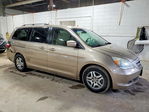 Honda Odyssey 2007