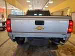 Chevrolet Silverado 2018