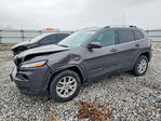Jeep Cherokee 2017