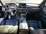 BMW Series 3 2016
